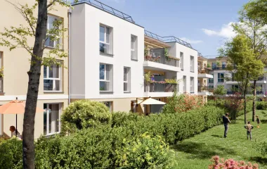 Longjumeau à deux pas du tramway T12