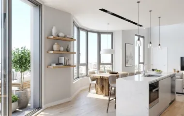 Longpont-sur-Orge à deux pas du centre-bourg