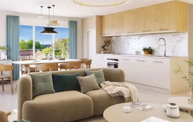 Louviers à 15 min à pied du centre-ville