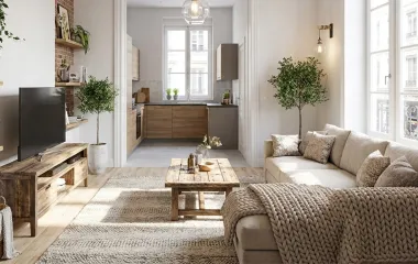 Programme immobilier neuf Lyon 1er réhabilitation proche de la Place des Terreaux