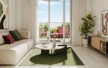 Lyon 5ème à 20 min à vélo de Bellecour