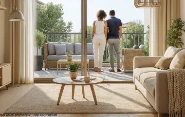 Lyon 5ème quartier du Point du Jour