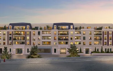 Maisons-Alfort à 8 min de Paris Gare de Lyon en RER D