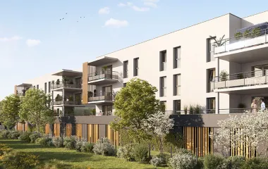 Maizières-lès-Metz cadre paisible à 21 min en voiture de Metz