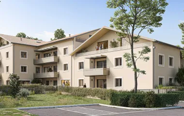 Marcy-l'Étoile commune prisée et dynamique de l’ouest lyonnais