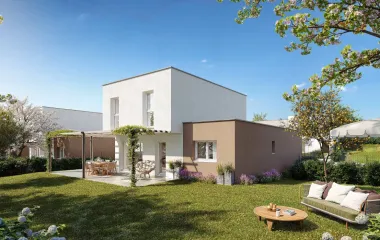 Marignane à deux pas de l’étang de Bolmon