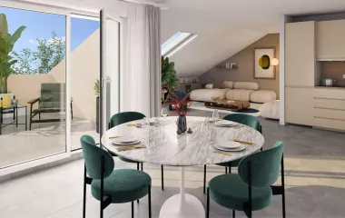 Marnaz à 40 minutes de Chamonix