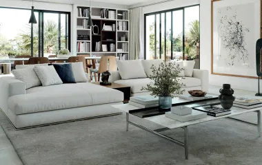 Programme immobilier neuf Marseille 08 à 5 minutes de la mer Méditerranée