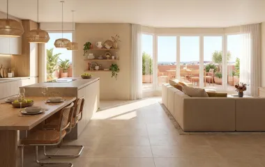 Marseille 15 au cœur d’Euromed 2