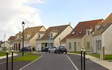 Programme immobilier neuf Maule à deux pas du collège