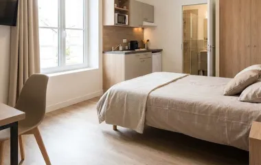 Mayennes réhabilitation en plein coeur de ville