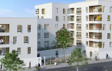 Meaux plein centre-ville