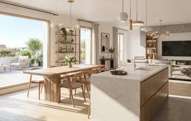 Meudon aux portes de Paris