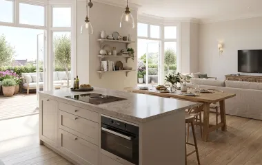 Mimizan à deux pas de la plage de la Côte d’Argent
