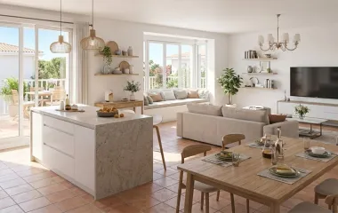 Mimizan-Plage à 6 min en voiture de la plage des Ailes