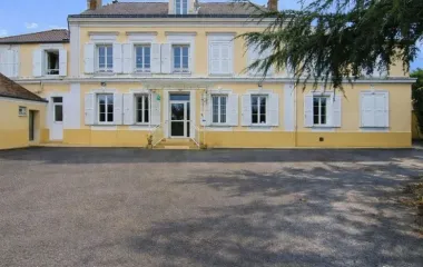 Programme immobilier neuf Moissy-Cramayel à 10 min à vélo du RER D