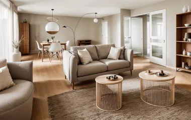 Programme immobilier neuf Mont-Saint-Aignan à proximité de la place Colbert