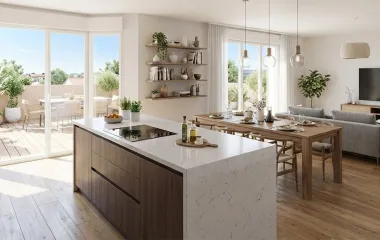 Montaigu-Vendée au coeur de Saint-Hilaire-de-Loulay