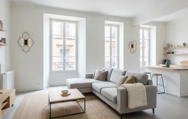 Montauban réhabilitation au cœur du centre historique