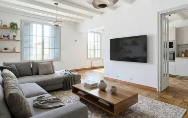 Montauban réhabilitation entre La Tarn et la gare TER