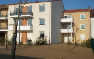 Programme immobilier neuf Montigny-lès-Metz proche commodités