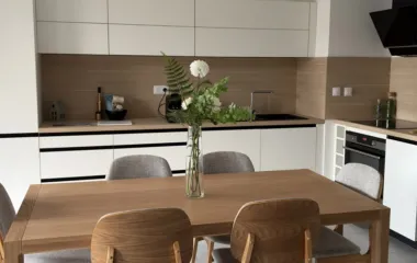 Programme immobilier neuf Montmélian vue sur le massif de Belledonne