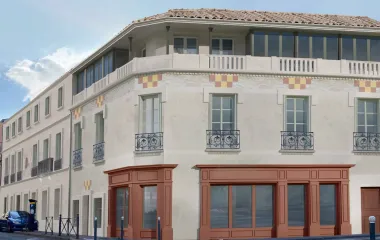 Montpellier réhabilitation à 500m du Jardin des Plantes