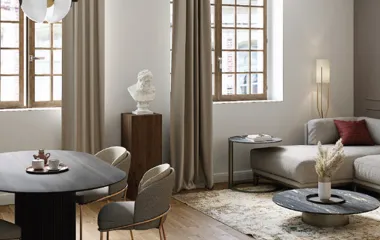 Montreuil-sur-Mer réhabilitation à 30 mètres des remparts