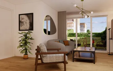 Moussy-le-Vieux à 7 min à pied du centre-bourg