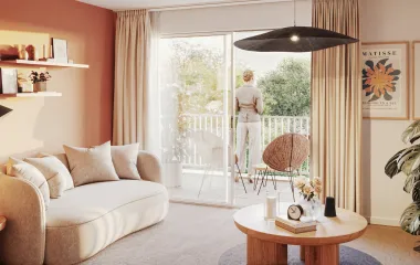 Programme immobilier neuf Muzillac dans le centre-ville