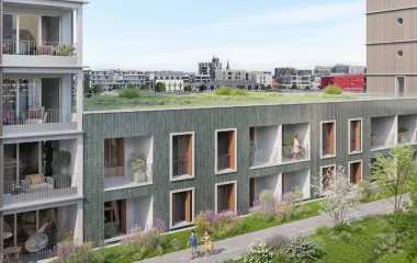 Nantes au cœur du quartier République