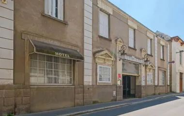 Nantes Malraux à 200m de l'Hôtel de Ville