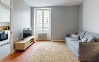 Programme immobilier neuf Nantes réhabilitation investissement au cœur du quartier Donatien