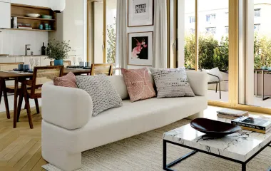 Neuilly-sur-Seine quartier St-James à 8 min à vélo de La Défense