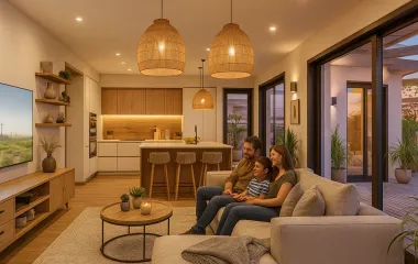 Programme immobilier neuf Nîmes à 8 min à pied des Arènes