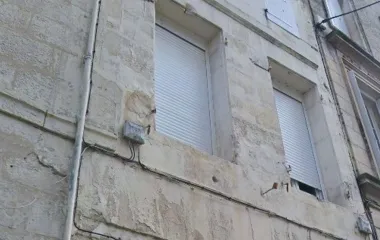 Programme immobilier neuf Niort réhabilitation en plein cœur de ville