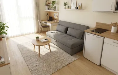 Niort résidence idéal étudiants proche centre