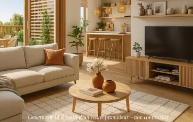 Programme immobilier neuf Obernai à deux pas du centre-ville