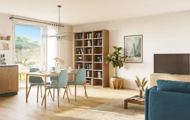 Ollainville cadre préservé à 900m de la gare RER C