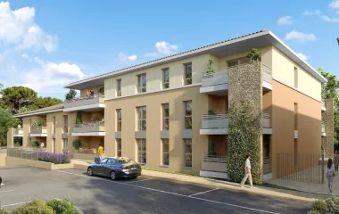 Ollioules cadre verdoyant à 7 min en voiture de Toulon