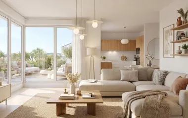 Orléans à 15 minutes du centre-ville