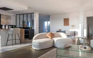 Programme immobilier neuf Orléans à 5 minutes à pied du centre-ville