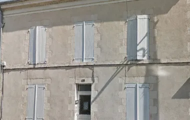Programme immobilier neuf Orléans réhabilitation appartement à 15 min de l'hyper centre