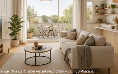 Ostwald environnement paisible à 10 min en voiture de Strasbourg