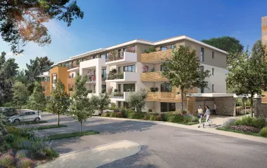 Programme immobilier neuf Othis proche centre-ville