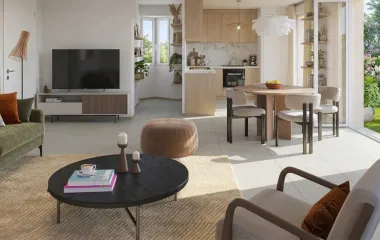 Ouistreham à 10 min à pied du centre-ville et des commodités