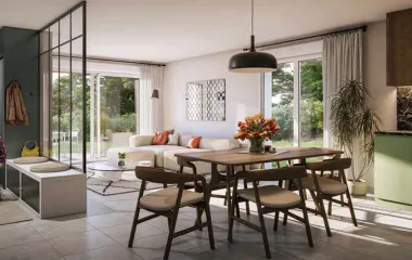 Paimpol maisons plein pied non-mitoyennes proches commerces