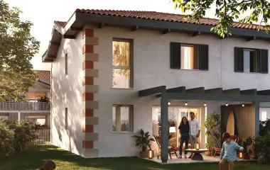 Parentis-en-Born à 10 min du centre de Biscarrosse