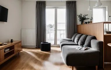 Programme immobilier neuf Pau réhabilitation à 50m de la place Georges Clémenceau