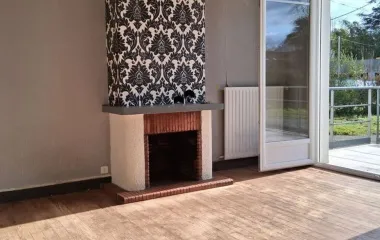 Pau réhabilitation à deux pas de l’arrêt de bus 14